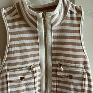 Boston Proper Sleeveless Dress - L - Cotton - New (no tags), Resortwear